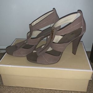 Michael Kors heels